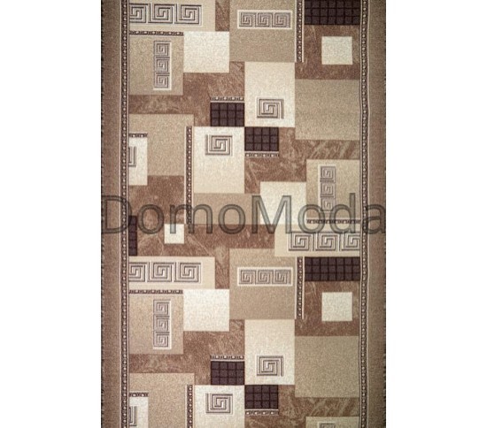 Ковровое изделие p1286/50 - высокое качество по лучшей цене в Украине изображение 3.